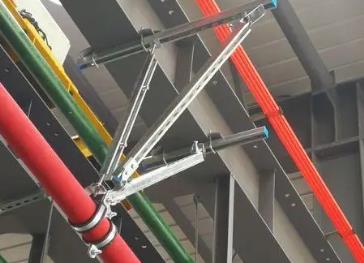 西藏抗震支架厂家与你分享你必须做的紧急情况下的准备